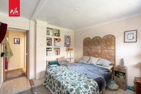 1 bedroom flat for sale, Livingstone Road, Hove