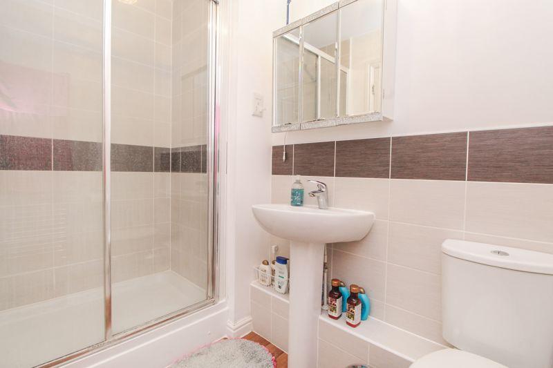 Bedroom One En-Suite