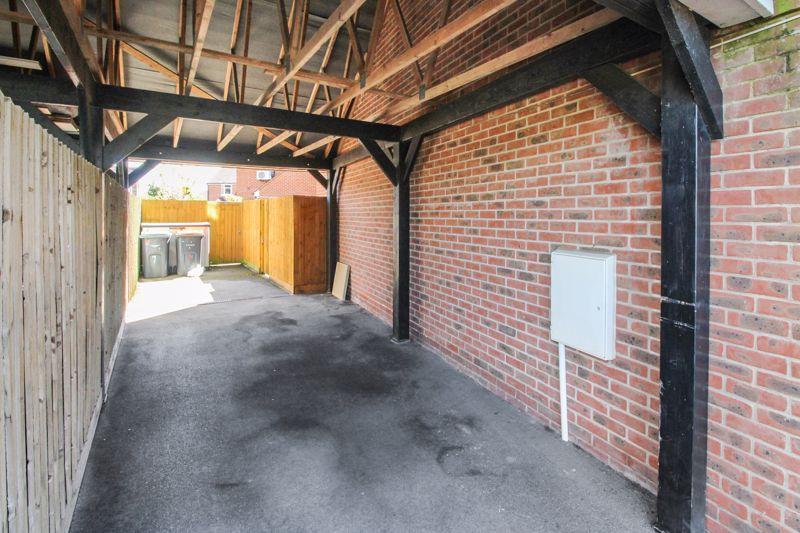 Car Port