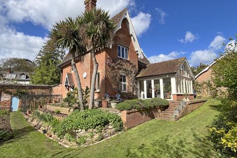 Knowle Cottage Broadway, Sidmouth, EX10 8HS