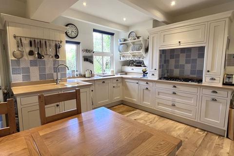 Knowle Cottage Broadway, Sidmouth, EX10 8HS