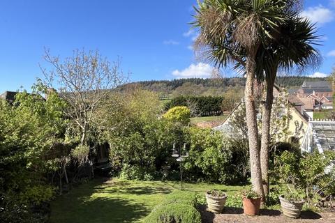 Knowle Cottage Broadway, Sidmouth, EX10 8HS