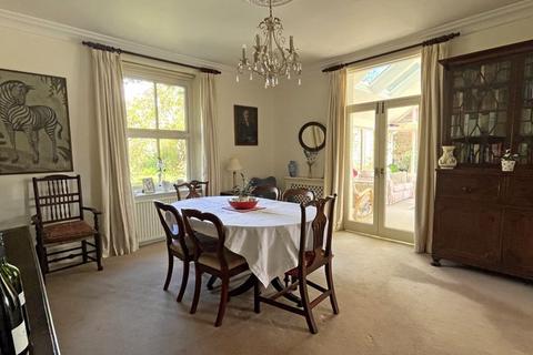 Knowle Cottage Broadway, Sidmouth, EX10 8HS
