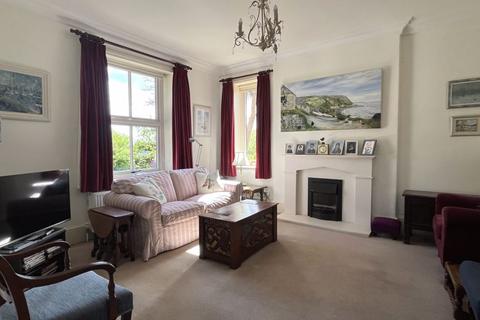 Knowle Cottage Broadway, Sidmouth, EX10 8HS