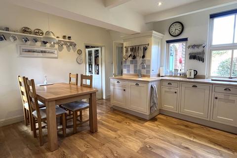 Knowle Cottage Broadway, Sidmouth, EX10 8HS
