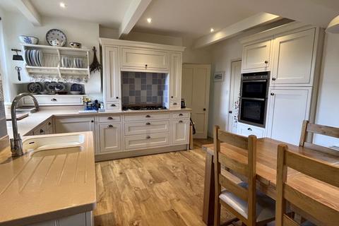 Knowle Cottage Broadway, Sidmouth, EX10 8HS