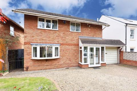 3 bedroom detached house for sale, Red Hill, Stourbridge DY8