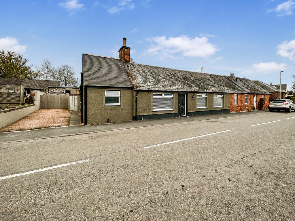 Kintillo Road, Bridge Of Earn 3 bed semidetached bungalow for sale £
