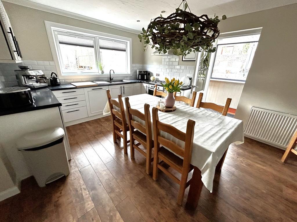 Kintillo Road, Bridge Of Earn 3 bed semidetached bungalow for sale £