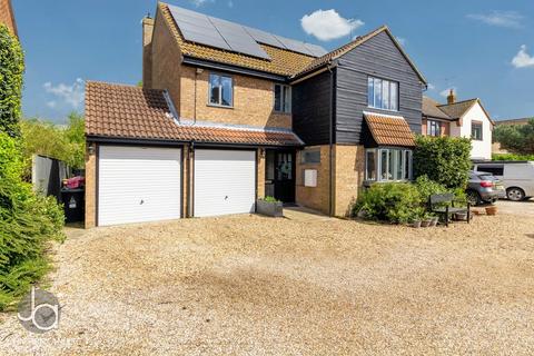 6 bedroom detached house for sale, Harvesters, Tolleshunt D'arcy