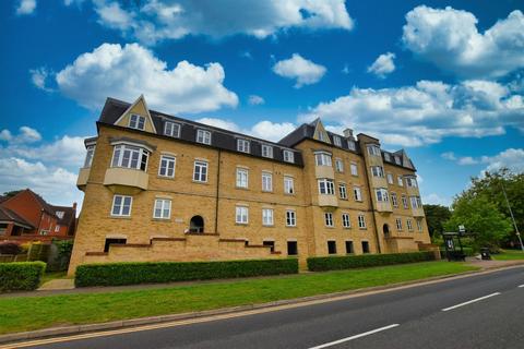 Beche House, Circular Road South