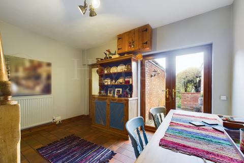 2 bedroom terraced house for sale, Walton Road, Hartlebury, Kidderminster DY10 4JA