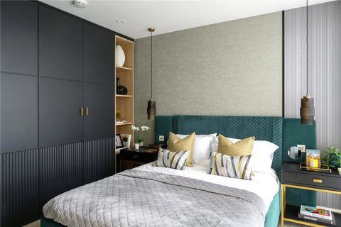 2 bedroom flat for sale, London, London EC1V