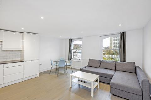 2 bedroom apartment to rent, Bramber Road London W14