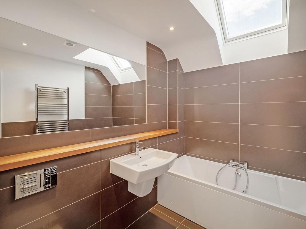 Principal Ensuite