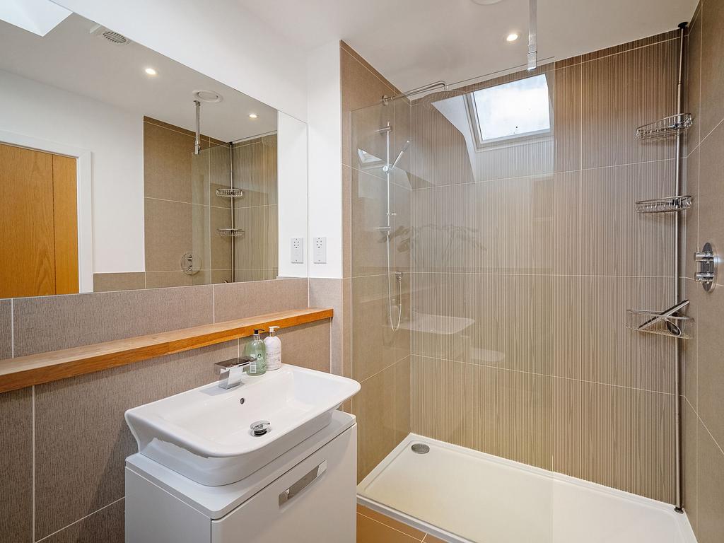 Principal Ensuite