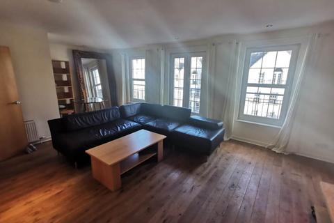 2 bedroom flat to rent, Dalry Gait, Edinburgh, Midlothian