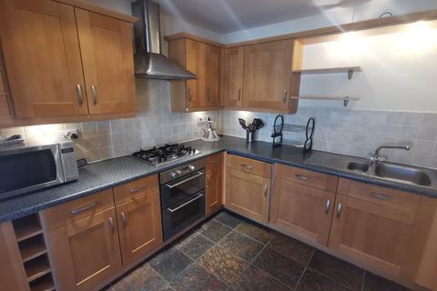 2 bedroom flat to rent, Dalry Gait, Edinburgh, Midlothian