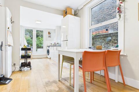 4 bedroom house to rent, Lowther Road, Brighton, BN1