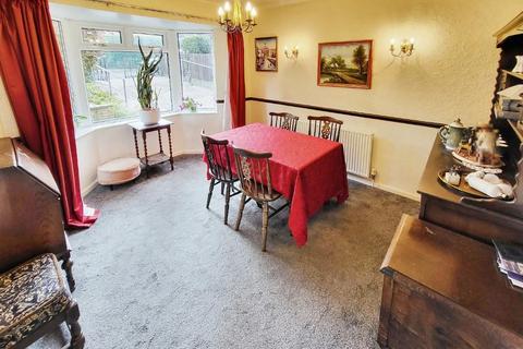 3 bedroom semi-detached house for sale, Gamston Crescent, Sherwood, Nottingham, NG5 3DN