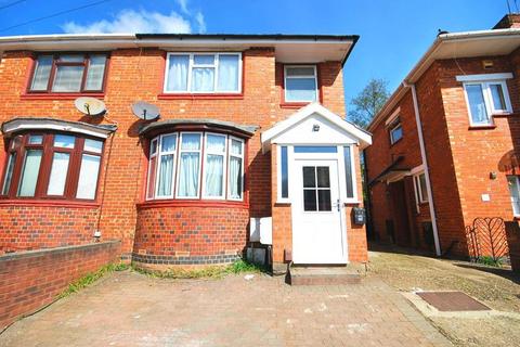 5 bedroom semi-detached house to rent, CARLYON ROAD, WEMBLEY, MIDDLESEX, HA0 1HT