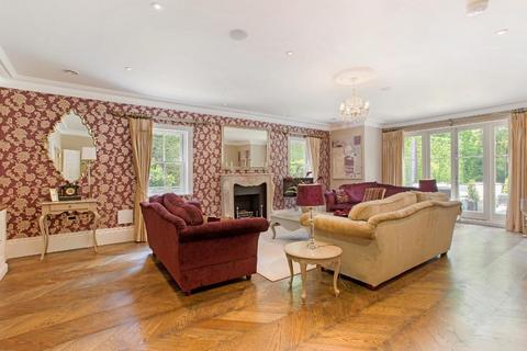 6 bedroom detached house for sale, Aldermans Lodge, Aspley Heath, Bedfordshire, MK17 8TN