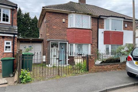 3 bedroom semi-detached house for sale, Lakeside Road, West Bromwich, B70 0PN