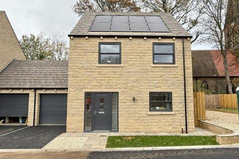 Spring Farm Court, Carlton, Barnsley, S71 3EY