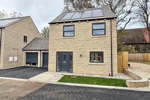 undefined, Spring Farm Court, Carlton, Barnsley, S71 3EY