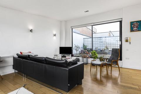 2 bedroom flat to rent, Kingsland Road, London E2