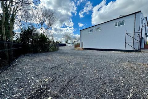 Industrial unit to rent, Rochdale OL16