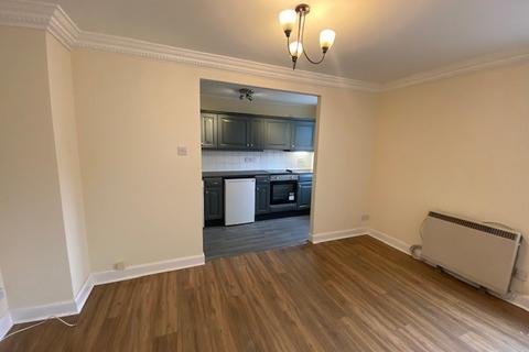 2 bedroom house to rent, Hermand Crescent, Slateford, Edinburgh, EH11