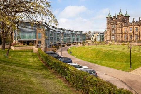 3 bedroom flat to rent, Donaldson Crescent, Edinburgh, EH12