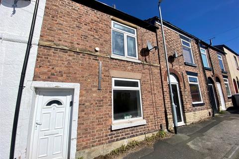 Macclesfield - 2 bedroom terraced house for sale