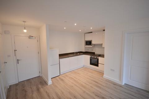 2 bedroom flat to rent, Erasmus Drive, Derby, Derbyshire, DE1