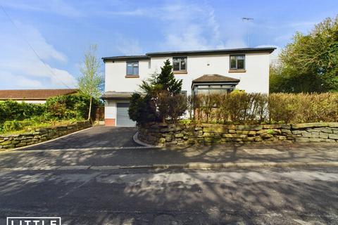 4 bedroom detached house for sale, Blundells Lane, Rainhill, L35