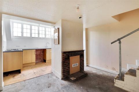 3 bedroom semi-detached house for sale, High Street, Chipstead, Sevenoaks, Kent, TN13