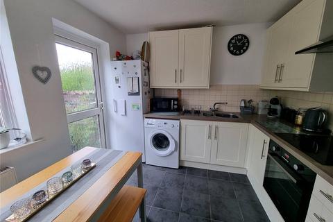 undefined, Helmstedt Way, Somerset TA20