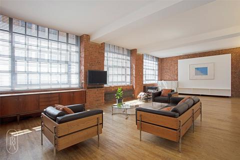2 bedroom apartment to rent, Nile Street, London, N1