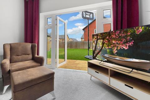 10 Allsopp Crescent, Brampton, Huntingdon, PE28 4GP