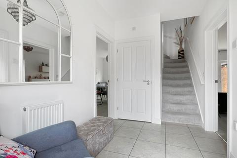 10 Allsopp Crescent, Brampton, Huntingdon, PE28 4GP