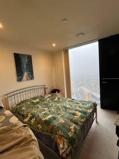 1 bedroom flat to rent, Walworth Road, Elephant and Castle, London, SE1