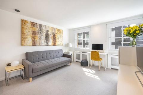 1 bedroom apartment for sale, Cleveland Street, Fitzrovia, London, W1T