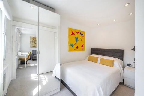 1 bedroom apartment for sale, Cleveland Street, Fitzrovia, London, W1T