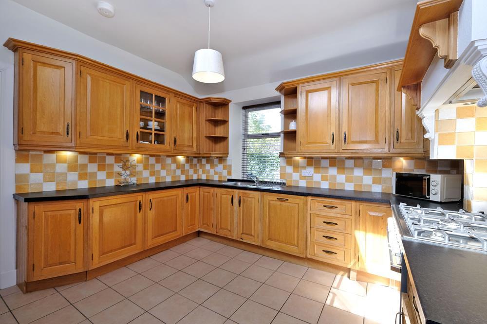 Kitchen photogtraph 3
