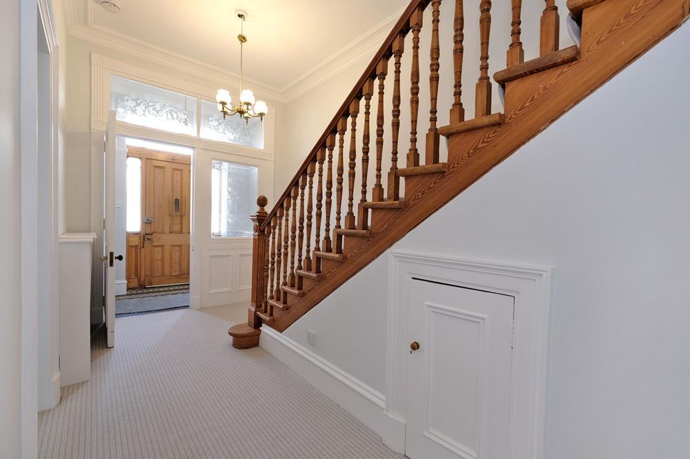 Hallway photograph 2