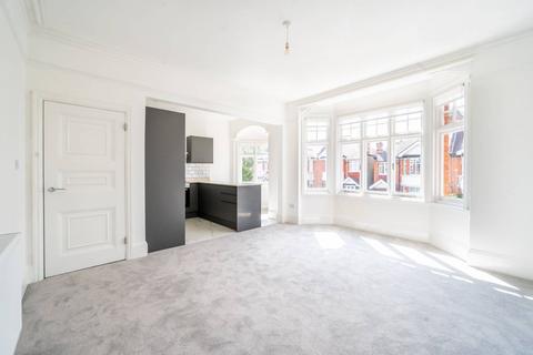 2 bedroom flat to rent, Downton Avenue, Streatham Hill, London, SW2