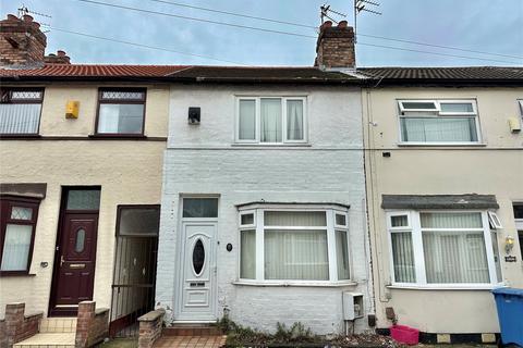 2 bedroom terraced house for sale, Glamis Road, Tuebrook, Liverpool, L13