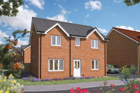 4 bedroom detached house for sale, Plot 34, The Leverton at Ferriby Fields, Matthew Telford Park DN33