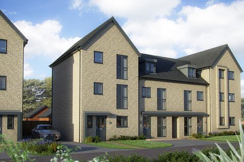4 bedroom townhouse for sale, Plot 250, The Burnet at Pleasley View, Meadow Lane NG20